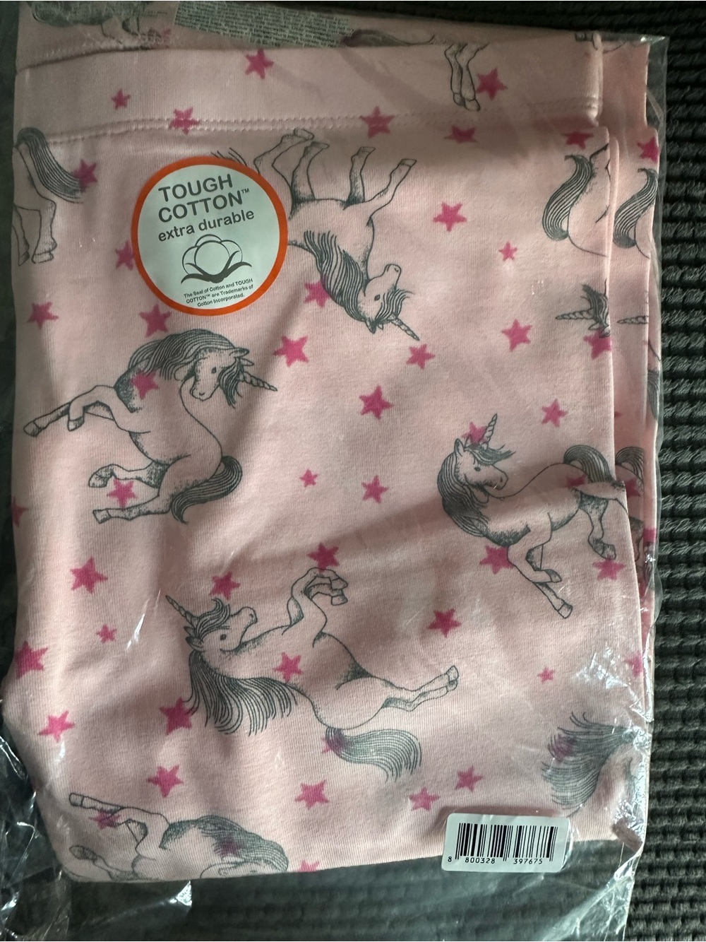 Unicorn Girls Kid Leggings, Sizes XL (14-16)Plus-NEW